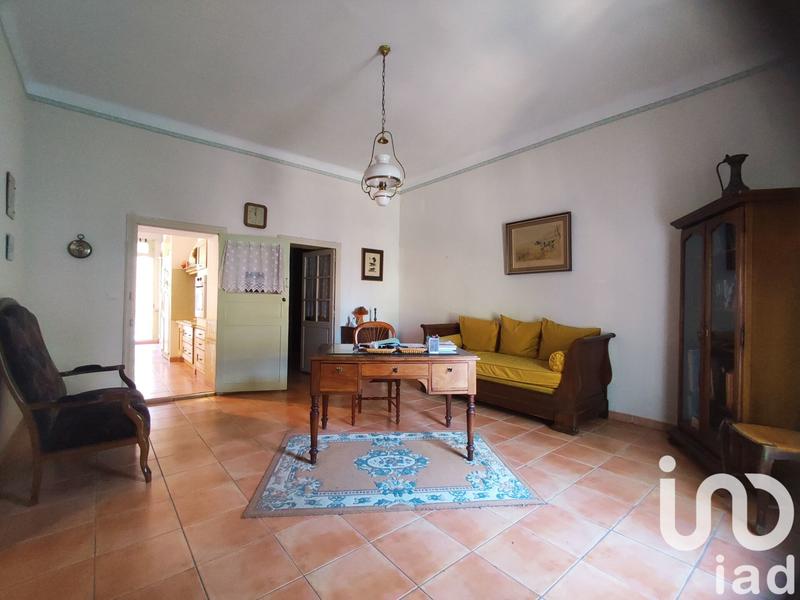 Maison de ville - 285 m² - 9 pièces