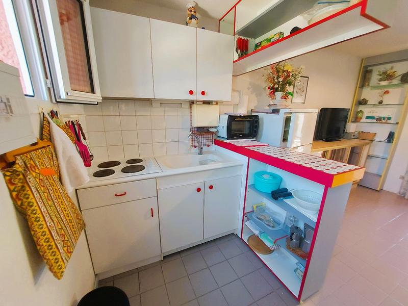 Villa - 44 m² - 3 pièces