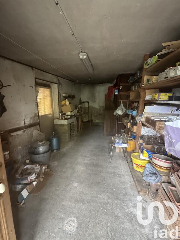 Maison - 52 m² - 2 pièces