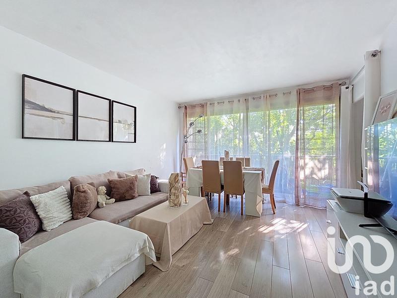 Appartement - 78 m² - 4 pièces