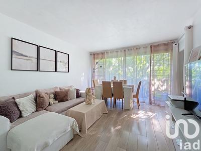 Appartement - 78 m² - 4 pièces