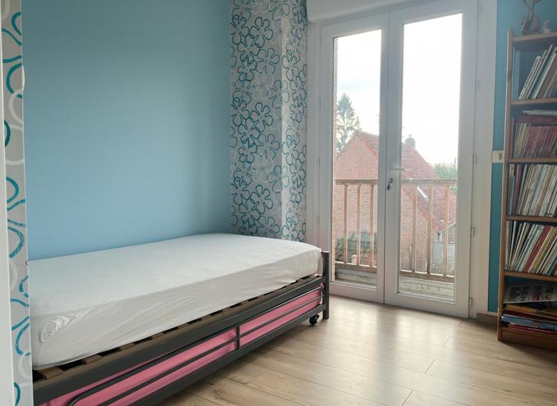 Pavillon - 125 m² - 7 pièces