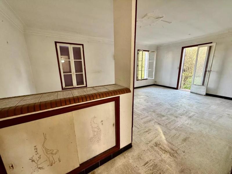 Maison - 88 m² - 5 pièces