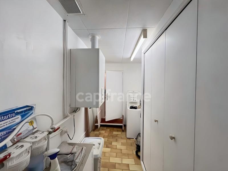 Maison - 77 m² - 3 pièces