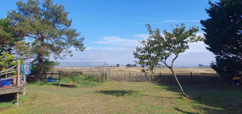 Maison - 147 m² - 5 pièces