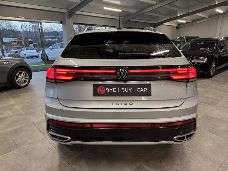 Volkswagen Taigo 1.0 Tsi - 110 Start&amp;Stop Bv Dsg 7 R-Line / Garantie 12 Mois