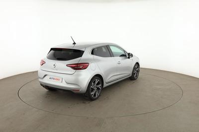 Renault Clio 1.3 TCe Rs Line 140 ch