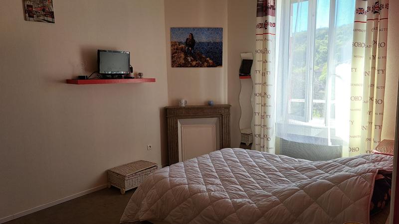 Maison de ville - 115 m² - 6 pièces