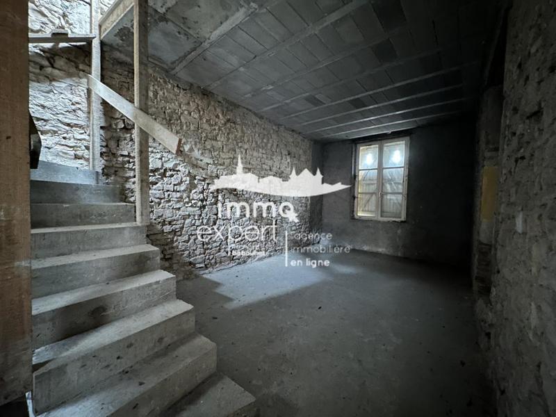 Appartement - 382 m² - 8 pièces