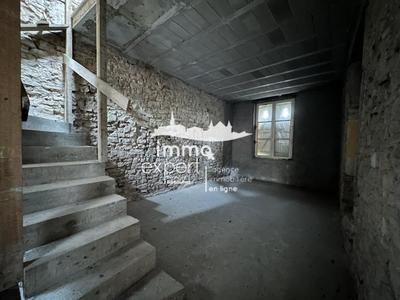 Appartement - 382 m² - 8 pièces