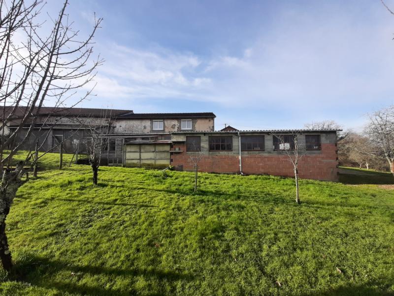 Maison - 78 m² - 4 pièces