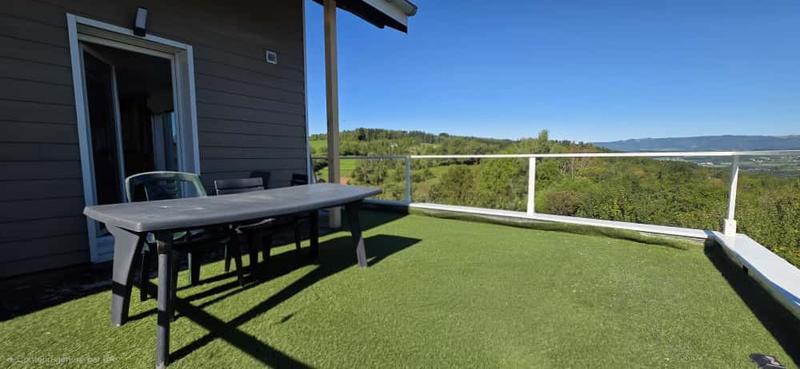 Maison - 167 m² - 5 pièces