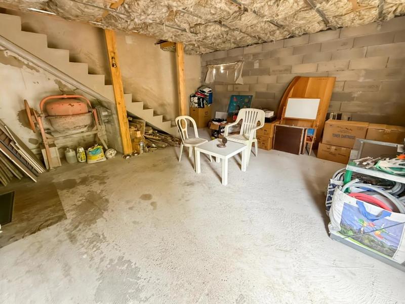 Maison - 67 m² - 2 pièces