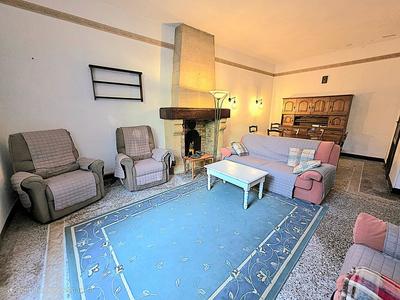 Maison de ville - 213 m² - 5 pièces