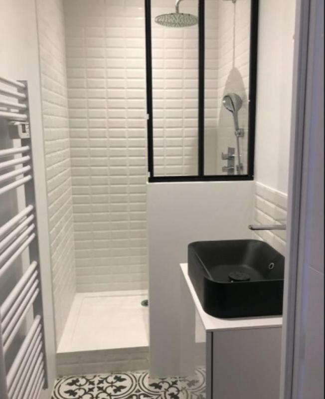 Studio - 38 m² - 1 pièce