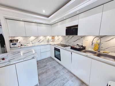 Appartement - 91 m² - 4 pièces