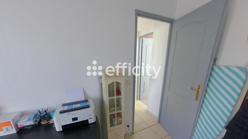 Pavillon - 129 m² - 7 pièces