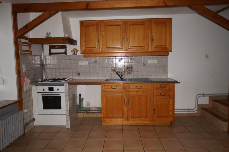 Maison - 148 m² - 6 pièces