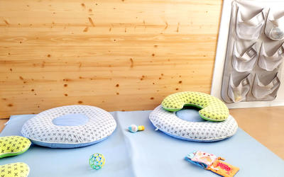 Micro-crèche Youbee For Kids “Zola”