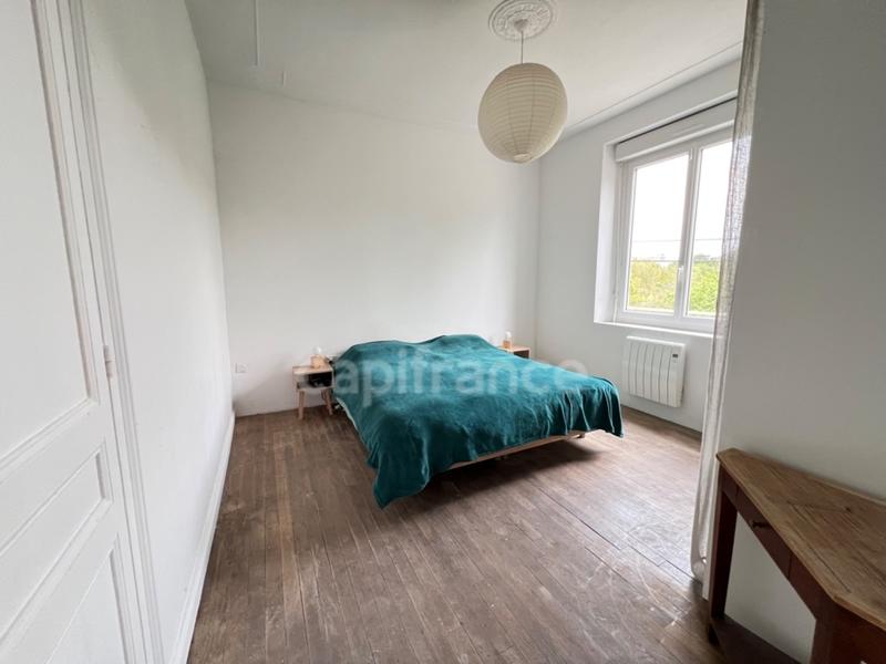 Appartement - 100 m² - 4 pièces