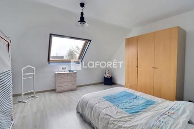 Maison - 103 m² - 4 pièces