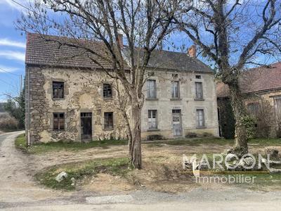 Maison - 165 m² - 4 pièces