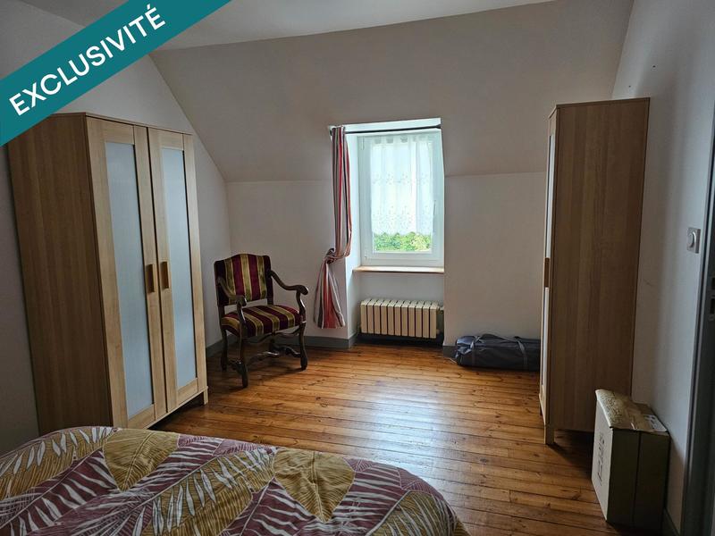 Maison - 79 m² - 3 pièces