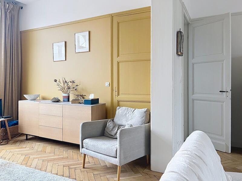 Maison - 175 m² - 8 pièces