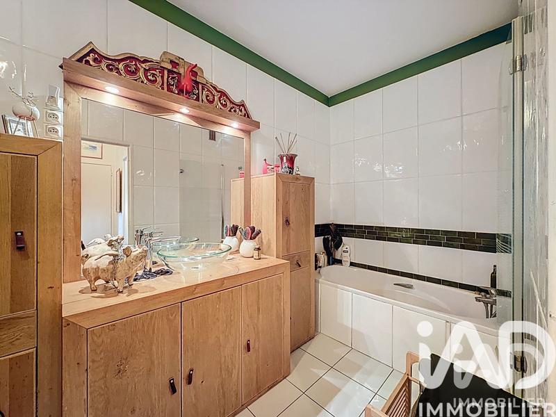 Appartement - 83 m² - 4 pièces