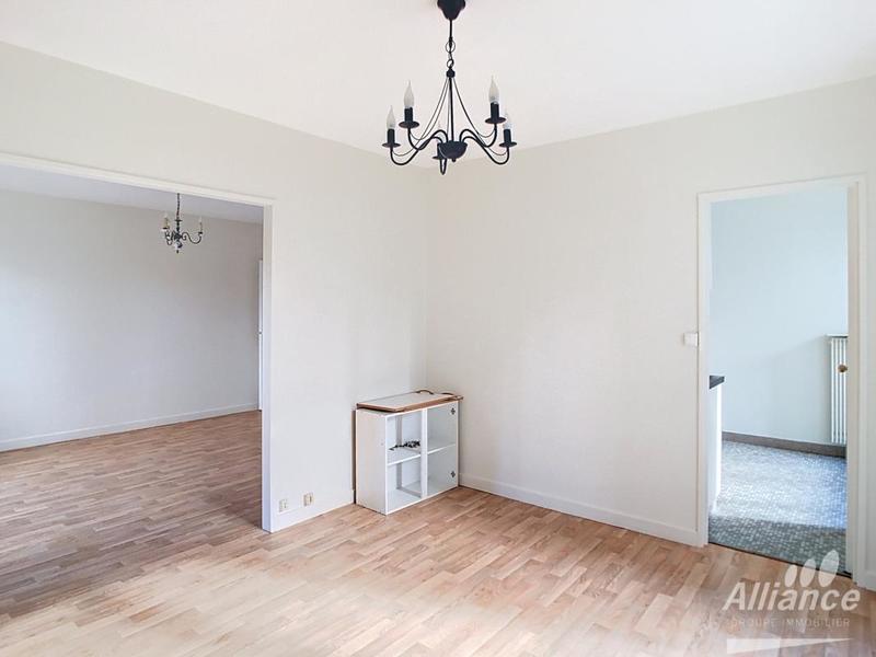 Appartement - 70 m² - 2 pièces