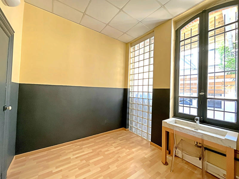 Appartement - 95 m² - 4 pièces