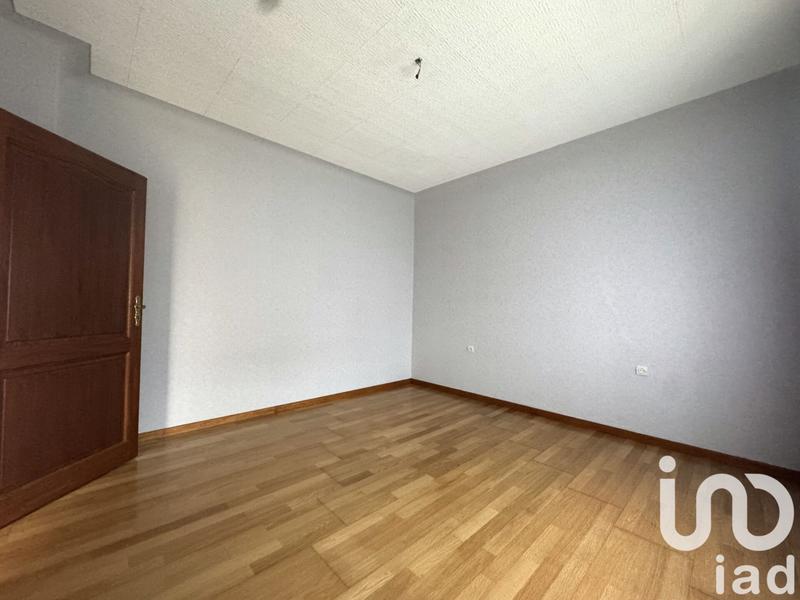 Maison de village - 126 m² - 6 pièces