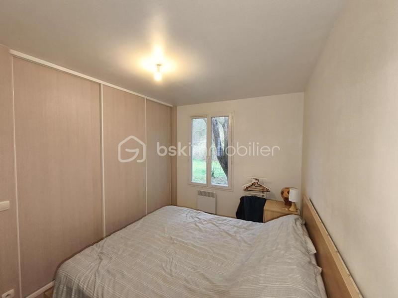 Pavillon - 93 m² - 5 pièces