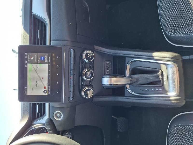 Renault Captur E-Tech 145 - 21 Intens