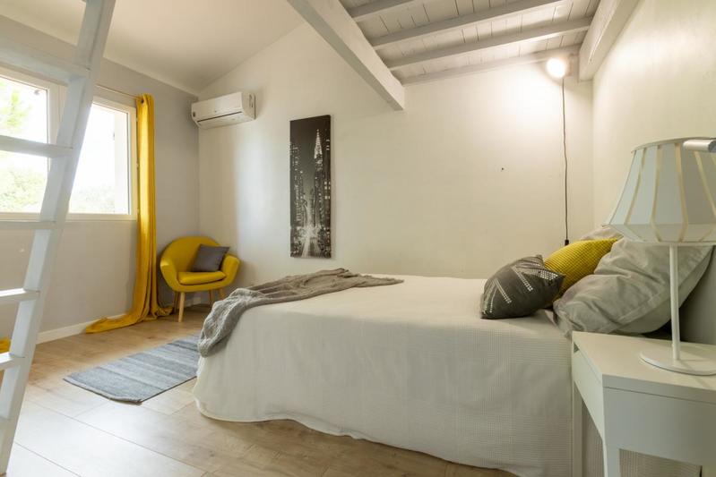 Maison - 124 m² - 5 pièces