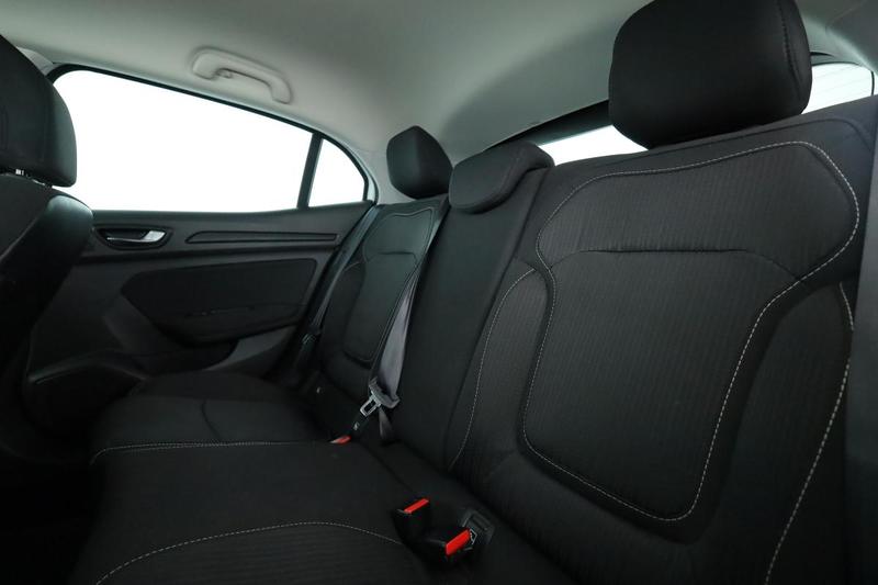 Renault Mégane 1.5 dCi Energy Business 90 ch