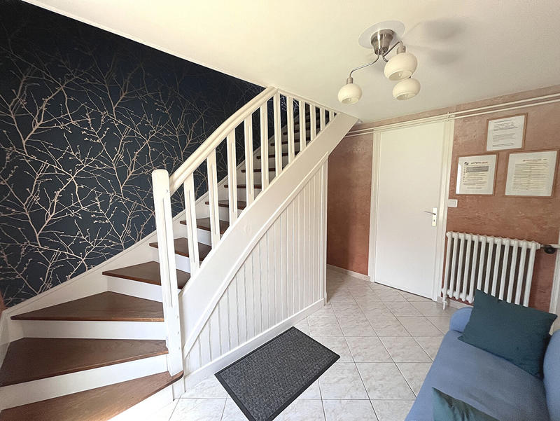 Maison - 160 m² - 5 pièces