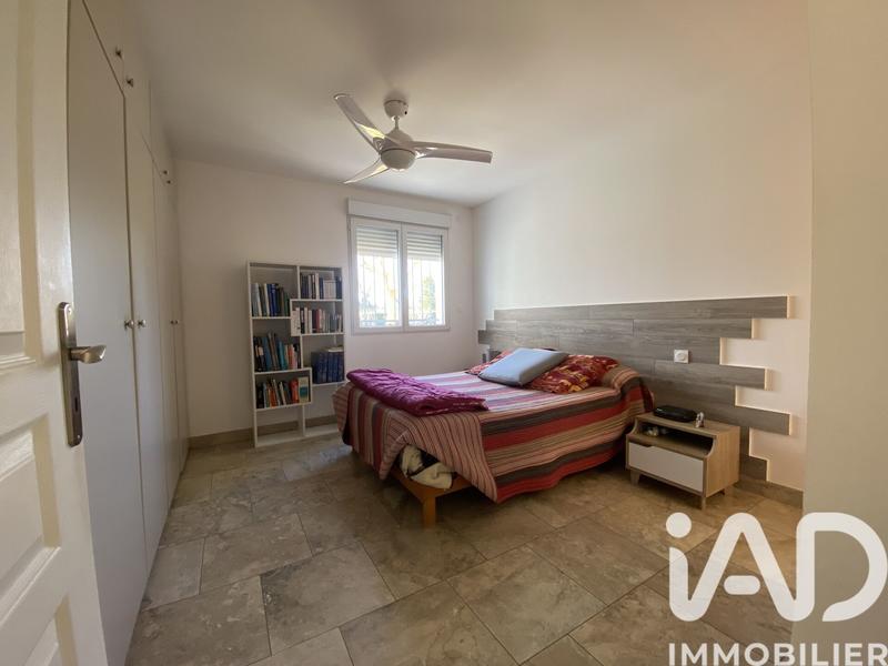 Maison - 149 m² - 5 pièces