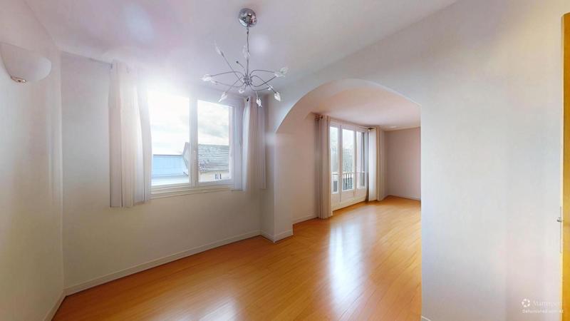 Appartement - 78 m² - 4 pièces