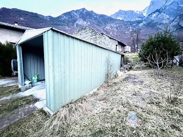 Maison - 114 m² - 4 pièces