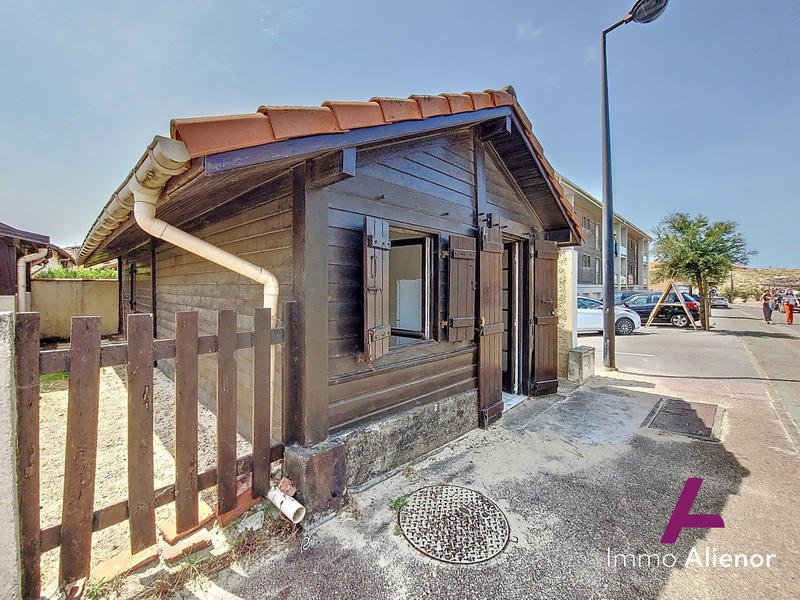 Villa - 124 m² - 8 pièces