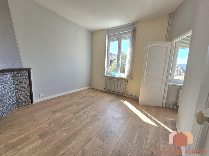 Maison - 156 m² - 7 pièces