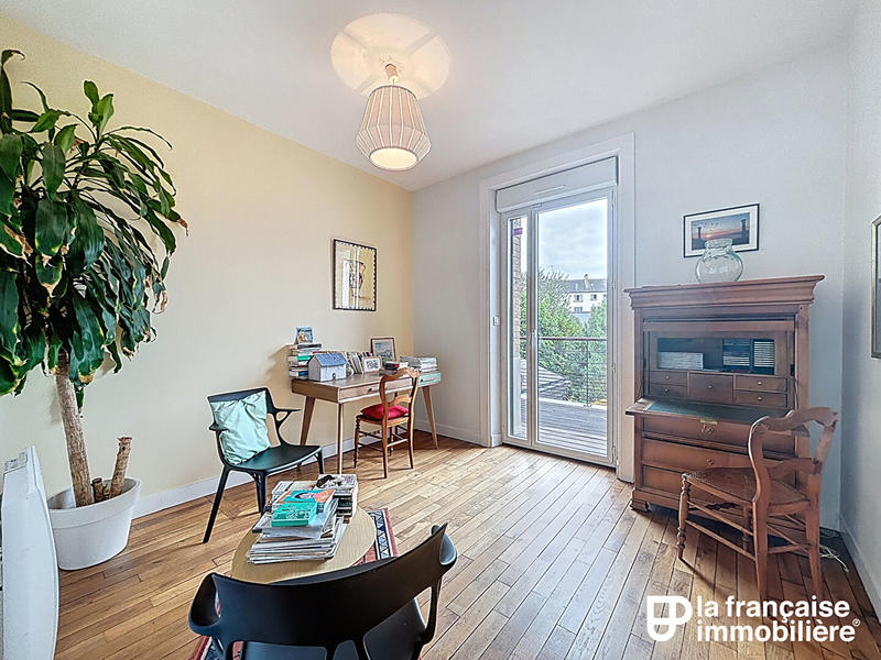 Maison - 164 m² - 6 pièces