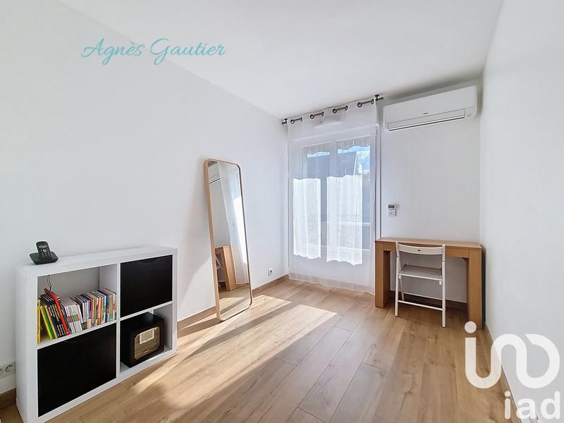 Appartement - 76 m² - 4 pièces