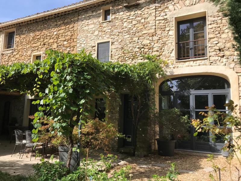 Mas - 193 m² - 6 pièces