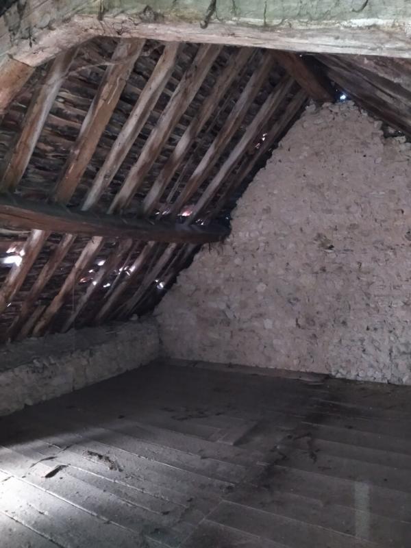 Maison - 30 m² - 2 pièces