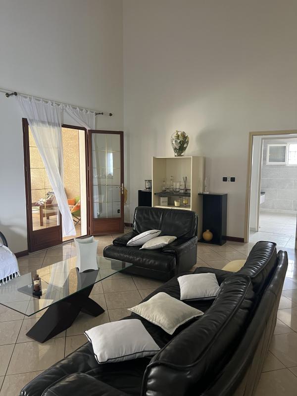 Villa - 170 m² - 5 pièces