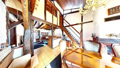 Maison - 170 m² - 6 pièces