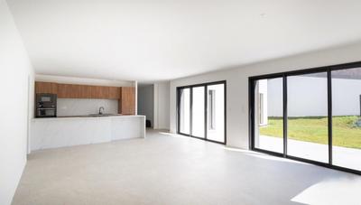 Maison - 115 m² - 4 pièces