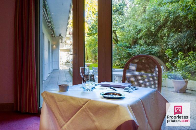 Appartement - 76 m² - 3 pièces